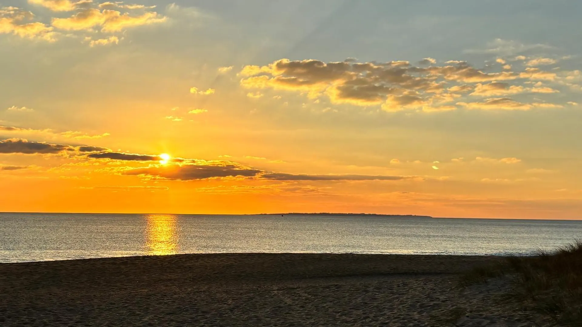 Ria D'Etel Maison En Bois Ensoleillee A 150M De La Plage Plouhinec  0*, Plouhinec (Morbihan)
