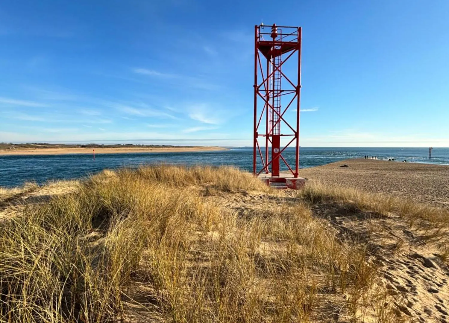 Hébergement de vacances Ria D'Etel Maison En Bois Ensoleillee A 150M De La Plage Plouhinec